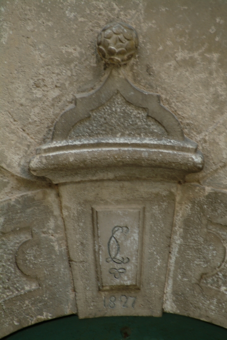 Portali e chiavi di volta